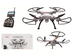 R/C 4Axis Drone 4Ways W/L_Gyro toys