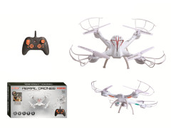 R/C 4Axis Drone 4Ways W/L_Gyro