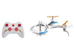R/C 4Axis Drone W/Gyro toys