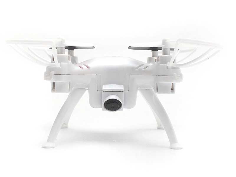 R/C 4Axis Drone 4.5Ways W/Gyro toys