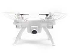 R/C 4Axis Drone 4.5Ways W/Gyro