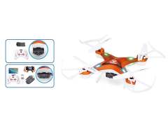 R/C 4Axis Drone(3C) toys
