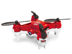 2.4G R/C 4Axis Drone W/Gyro(3C) toys