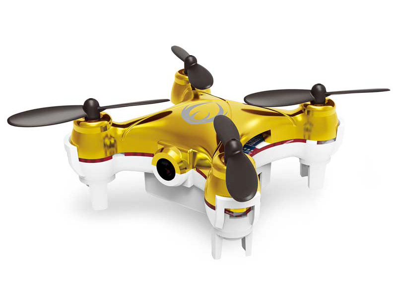 2.4G R/C 4Axis Drone W/Gyro(3C) toys