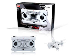 2.4G R/C 4Axis Drone(4C) toys