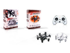 2.4G R/C 6Axis Drone(2C) toys