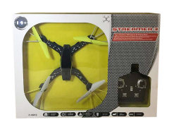 R/C 4Axis Drone W/L_Charge
