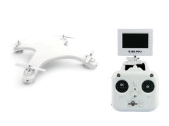 5.8G R/C 4Axis Drone toys