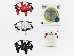 2.4G R/C 6Axis Drone(3C) toys