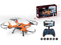 R/C 4Axis Drone(2C)