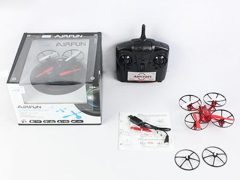 R/C 6Axis Drone 6Ways W/Gyro toys