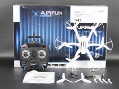 2.4G R/C 6Axis Drone toys