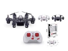 R/C 6Axis Drone 4Ways(2C) toys