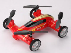 2.4G R/C Car(3C) toys
