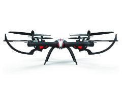 2.4G R/C 4Axis Drone(2C)