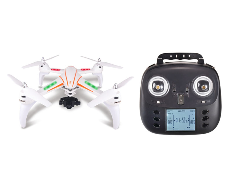 R/C 4Axis Drone 4Ways toys