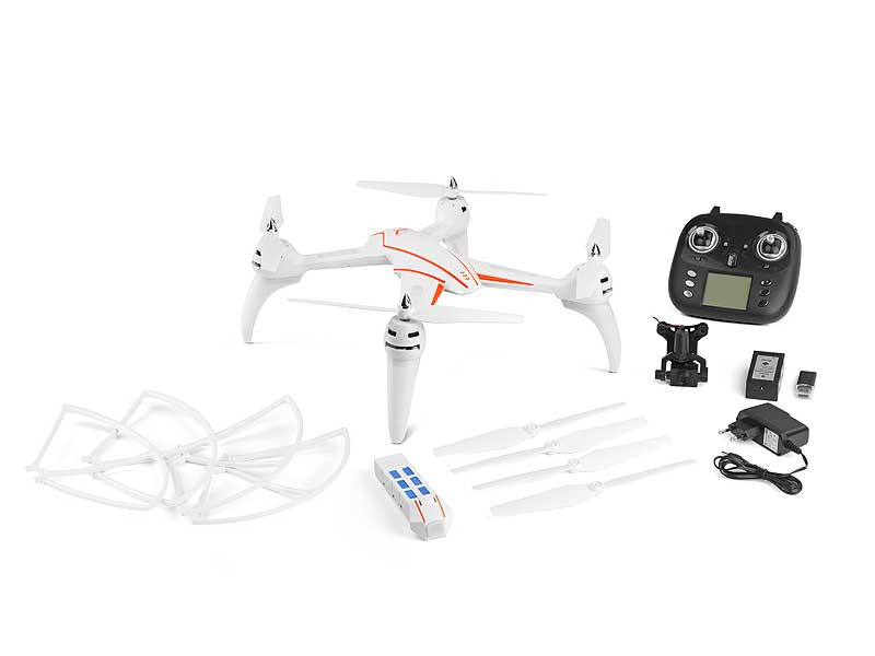 R/C 4Axis Drone 4Ways toys