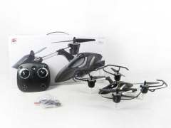 R/C 4Axis Drone W/Gyro