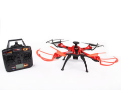 R/C 4Axis Drone 4.5Ways