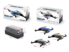 R/C 4Axis Drone(3C)