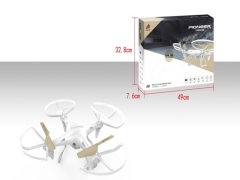 R/C Drone W/Gyro(2C) toys