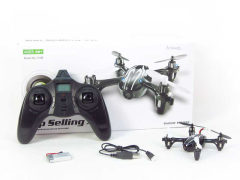 R/C 6Axis Drone W/Gyro(3C) toys
