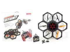 2.4G R/C 6Axis Drone