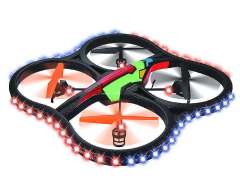 R/C 4Axis Drone 4Ways W/L toys