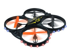 R/C 4Axis Drone W/L