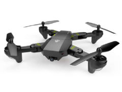 2.4G R/C 4Axis Drone