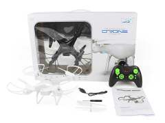 R/C 4Axis Drone W/Gryo(2C) toys