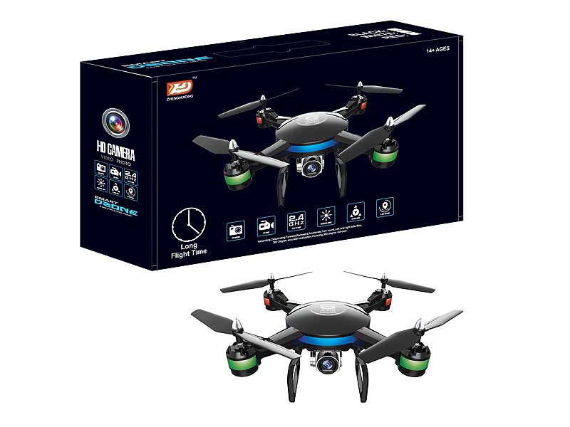 R/C 4Axis Drone(3C) toys