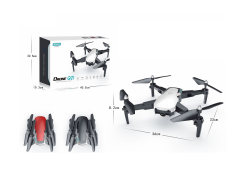2.4G R/C 4Axis Drone W/L(3C)