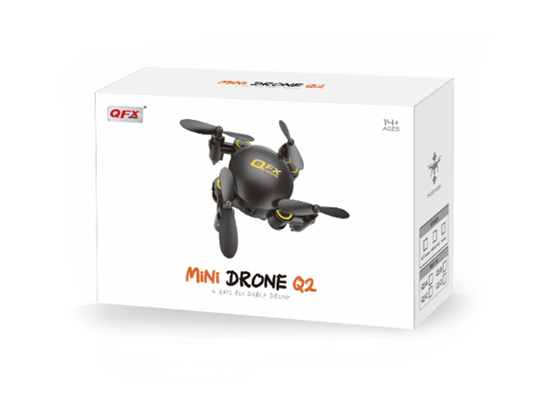 R/C 4Axis Drone W/L(2C) toys