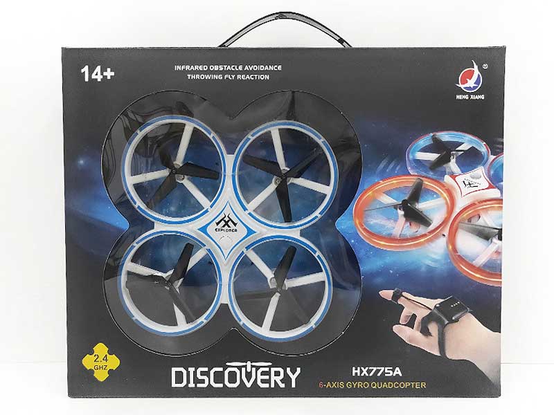 R/C 4Axis Drone toys