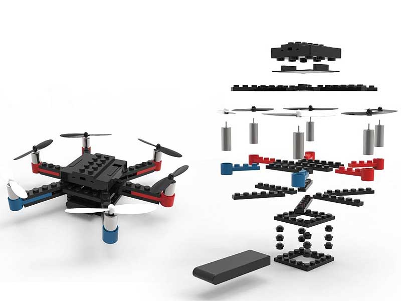 R/C Drone toys