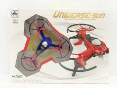 R/C 3Axis Drone toys