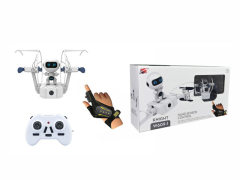 2.4G R/C Drone(2C) toys