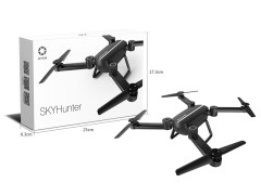 R/C 4Axis Drone 4Ways W/L toys