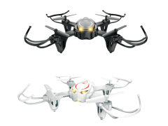 2.4G R/C Drone(2C)