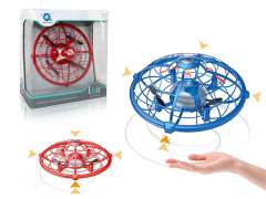 Infrared induction 4Axis Drone(2C) toys