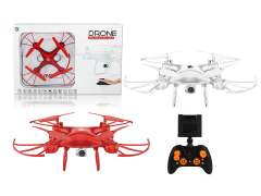 2.4G R/C Camera 4Axis Drone(2C) toys