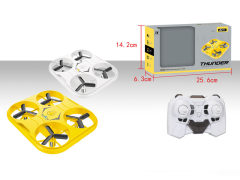 R/C 4Axis Drone W/L(2C)