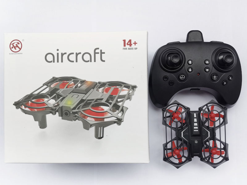 2.4G Inductive Interactive Drone(2C) toys
