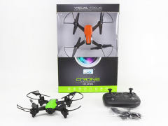 R/C 4Axis Drone W/Gyro(2C)