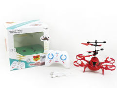 Induction R/C Drone toys