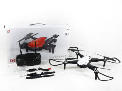 2.4G R/C 4Axis Drone W/Charge toys
