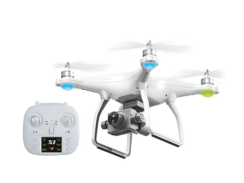 Aerial Photography R/C 4Axis Drone toys