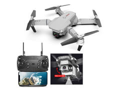 R/C 4Axis Drone W/Charge toys
