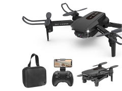 2.4G R/C Dual Camera 4Axis Drone(2C)